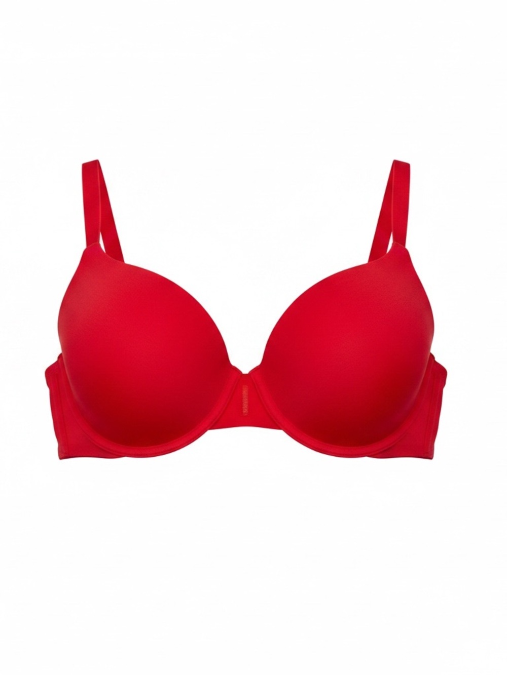 Red Secret Treasures molded Intimate Bra 40C